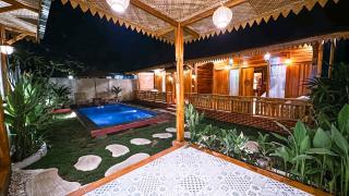 Dunya Villa - Gili Islands - 3
