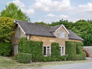 Old School House - Wyck Rissington - 0