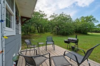 Tiny Town Paddy Garrett Place Ranch Animals by Vacation Your Way - Hico - 1