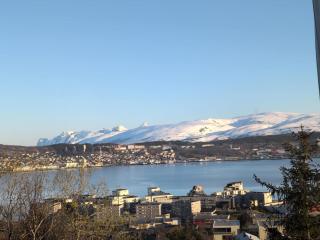 Sauna Apartment - Tromsø - 0