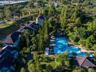 Pesona Alam Resort & Spa - 5