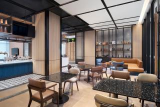 Four Points by Sheraton Suzhou Gusu - Suzhou - 8
