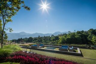 Pesona Alam Resort & Spa - 1