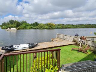 Herons View - 28279 - Brundall - 0