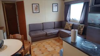 Rio 2 mobile home 4 - Noyelles-sur-Mer - 5