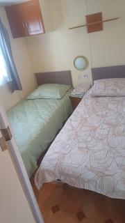 Rio 2 mobile home 4 - Noyelles-sur-Mer - 3