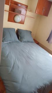 Rio 2 mobile home 4 - Noyelles-sur-Mer - 1