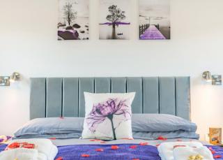 Bowbrook Lodges - Pershore - 7