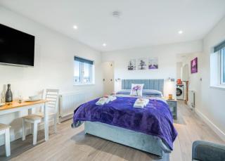 Bowbrook Lodges - Pershore - 6