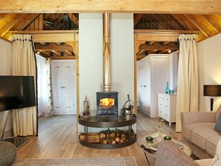 The Barn At Banks Cottage - Pulborough - 0