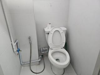 Xin Guesthouse - Amphoe Phra Khanong - 8
