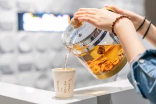World Hotel Dezhou Bus Terminal Wanda Plaza Branch - Dezhou - 4