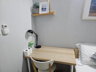 Xin Guesthouse - Amphoe Phra Khanong - 9