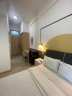 Colony Luxe OneKL Cityview - Kuala Lumpur - 5