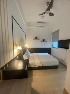 Colony Luxe OneKL Cityview - Kuala Lumpur - 8