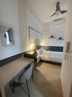 Colony Luxe OneKL Cityview - Kuala Lumpur - 9
