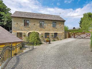 Bwthyn - New Quay - 0
