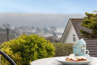 Summers Beach View - Saint Mawes - 6