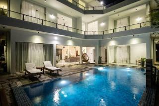 Villa Mossa Ambalangoda Boutique villa - 0