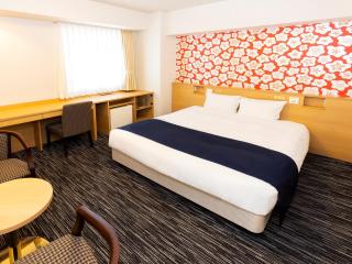 Hotel WBF Grande Asahikawa - Asahikawa - 9