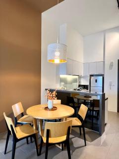 The EST Bangsar Kuala Lumpur - 2