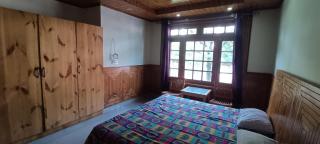 Leela Home - Full Mountain View - 4