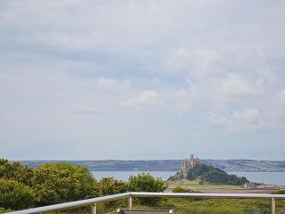 Beach Comber Cottage - Marazion - 0