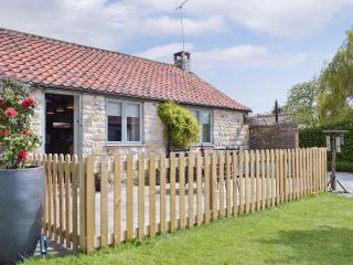 Ash Garth Cottage - Kirby Misperton - 0