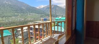 Leela Home - Full Mountain View - 7
