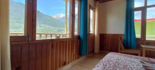 Leela Home - Full Mountain View - 3