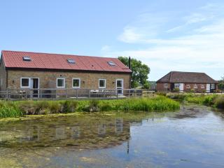 Blenheim Cottage-19652 - Peasmarsh - 2