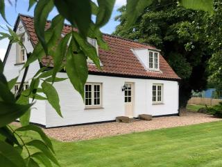 The Mansion Cottage - Tetford - 0