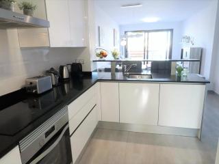 Encantador apartamento con piscina y jardín a 200m de la playa, San Juan de los Terreros - ES-376-20 - 7