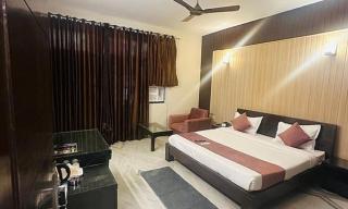 FabHotel Next Home Prime - Gurgaon - 6