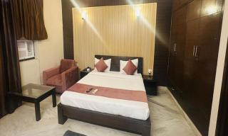 FabHotel Next Home Prime - Gurgaon - 5