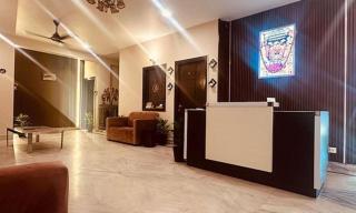FabHotel Next Home Prime - Gurgaon - 9