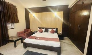 FabHotel Next Home Prime - Gurgaon - 7