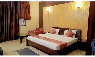 FabHotel Next Home Prime - Gurgaon - 8