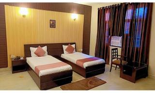FabHotel Next Home Prime - Gurgaon - 1