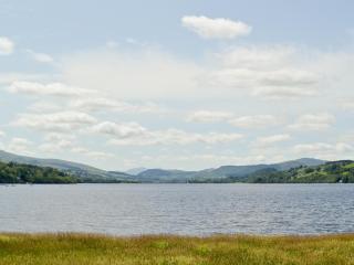 Maesmor - Bala - 0