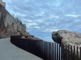 Ancien séminaire de la citadelle de Bastia - 8