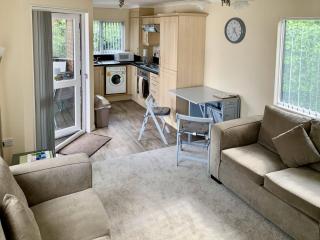 Mallard Lodge - Gorleston-on-Sea - 0