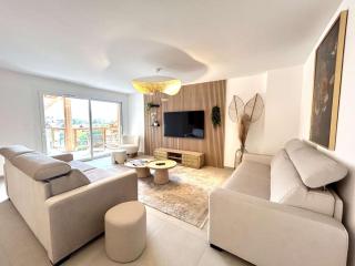 Appartement spacieux 3 pièces au cœur de Briançon - FR-1-330C-153 - Briançon - 0