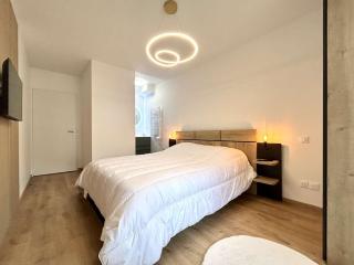 Appartement spacieux 3 pièces au cœur de Briançon - FR-1-330C-153 - Briançon - 8