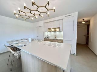 Appartement spacieux 3 pièces au cœur de Briançon - FR-1-330C-153 - Briançon - 7