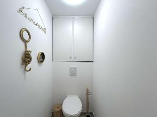 Appartement spacieux 3 pièces au cœur de Briançon - FR-1-330C-153 - Briançon - 4