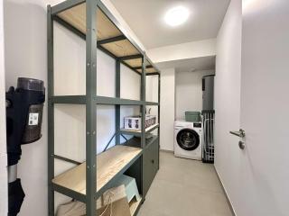 Appartement spacieux 3 pièces au cœur de Briançon - FR-1-330C-153 - Briançon - 1