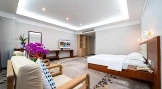 Bashan Hotel - Xiamen - 1