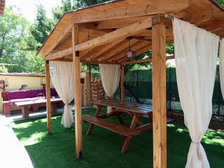 Dikella Beach 3 BDR Summer House - Mesimvría - 9