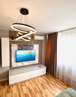 Nikos Urban Stay Apartment - Bucharest - 0